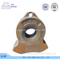 Stone Crusher Plate Hammer